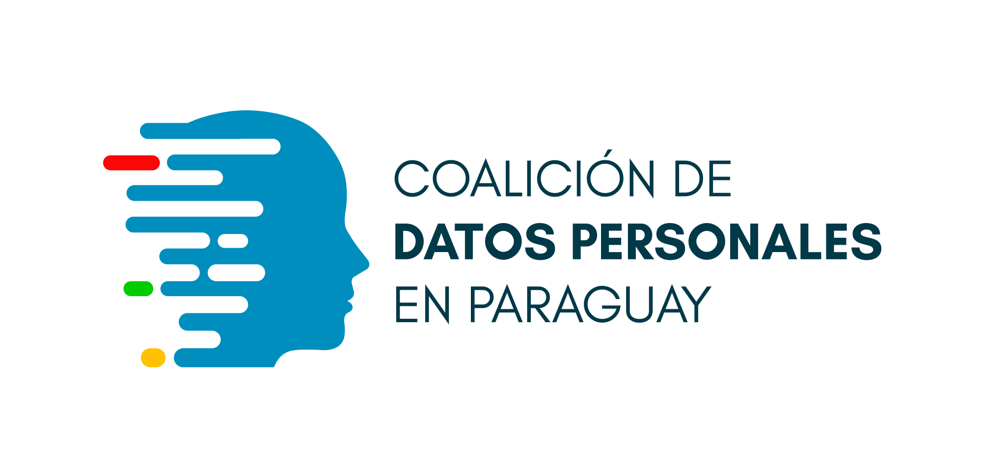 Coalición de Datos Personales Py